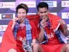 tontowi ahmadliliyana natsir min