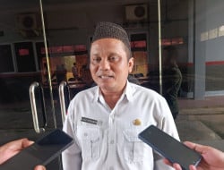 Bangka Selatan Optimis Peroleh Bantuan Pusat