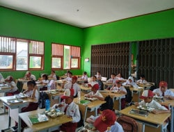 Sekolah Penerima Program MBG Harap SPPG Jaga Kualitas