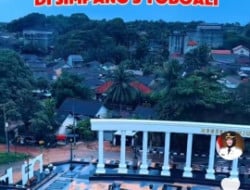 Ketua DPRD Bangka Selatan Bungkam Terkait Penyelesaian Hutang Bianglala Tahun 2024 Lalu