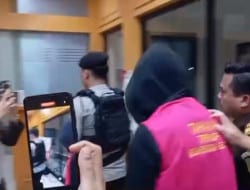 Kejari Bangka Selatan Tetapkan Lima Tersangka Dalam Kasus SP3AT Fiktip