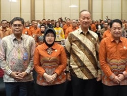 Ada Udang Dibalik Kawasan Industri